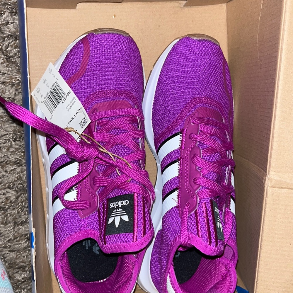 Adidas shoes